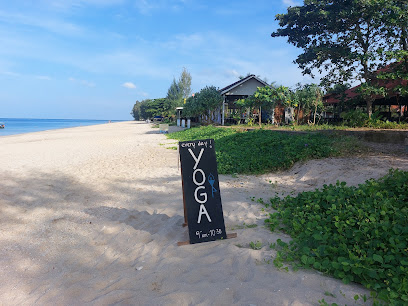 YOGA in Koh Lanta ( all levels, reviews in facebook page ! )