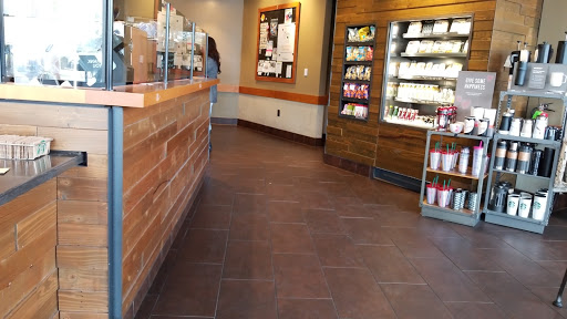 Starbucks image