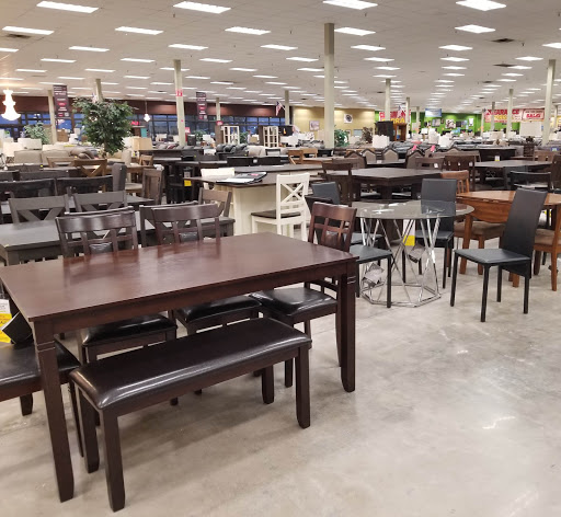 Furniture Store «Sunshine Furniture», reviews and photos, 7178 S Memorial Dr, Tulsa, OK 74133, USA