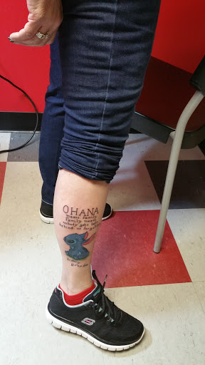 Tattoo Shop «SLC Ink Tattoo: Salt Lake City, Utah», reviews and photos, 1150 Main St, Salt Lake City, UT 84101, USA