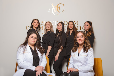 Cosmo Clinic - Netherlands - Cosmo Clinic - Netherlands