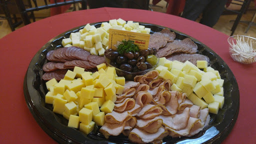 Grocery Store «Euromarket», reviews and photos, 30 S Sproul Rd, Broomall, PA 19008, USA