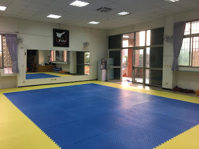 西川跆拳道训练中心