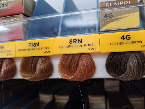 Beauty Supply Store «Sally Beauty», reviews and photos, 52 Shops at 5 Way, Plymouth, MA 02360, USA