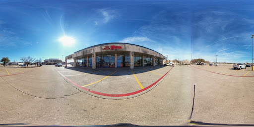 Gymnastics Center «The Little Gym of Southlake», reviews and photos, 210 Randol Mill Ave, Southlake, TX 76092, USA