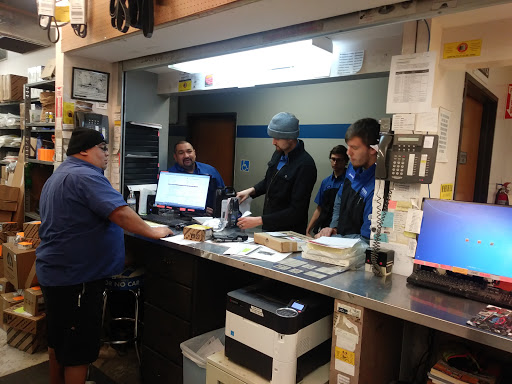 Car Dealer «San Marcos Chrysler Dodge Jeep Ram», reviews and photos, 2990 S Interstate Hwy 35, San Marcos, TX 78666, USA