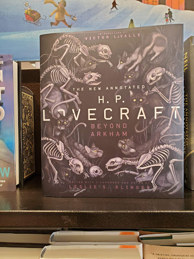 Book Store «Barnes & Noble», reviews and photos, 4300 N Fwy Rd, Pueblo, CO 81008, USA