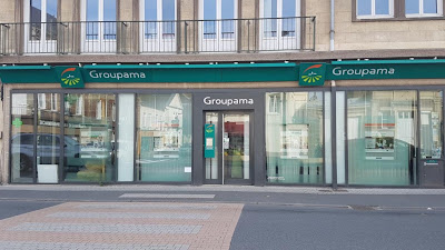 Agence Groupama Yvetot à Yvetot