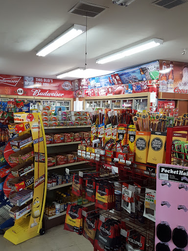 Super Discount Liquor & Food, 850 Brewster Ave, Redwood City, CA 94063, USA, 