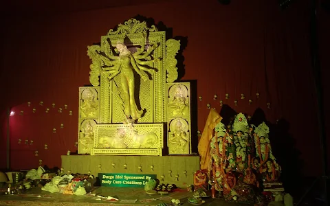 Durga Puja Park Aram Bagh image