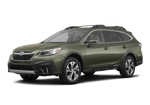 Car Dealer «Maguire Subaru», reviews and photos, 320 Elmira Rd, Ithaca, NY 14850, USA