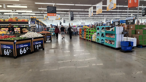 Department Store «Walmart Supercenter», reviews and photos, 506 State Rd, North Dartmouth, MA 02747, USA