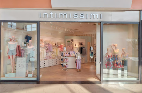 Intimissimi Via del Commercio, 3, 24051 Antegnate BG, Italia
