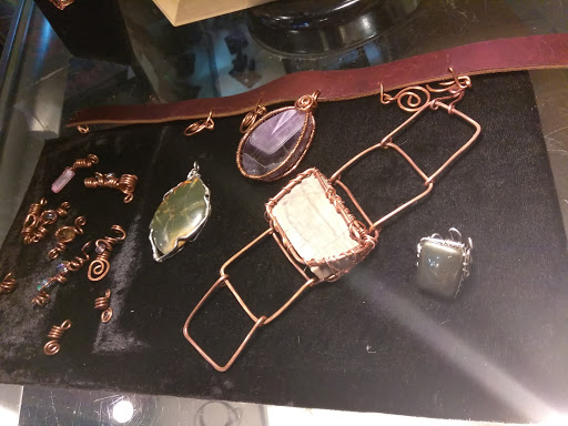 Community Center «South Side Community Art Center», reviews and photos, 3831 S Michigan Ave, Chicago, IL 60653, USA