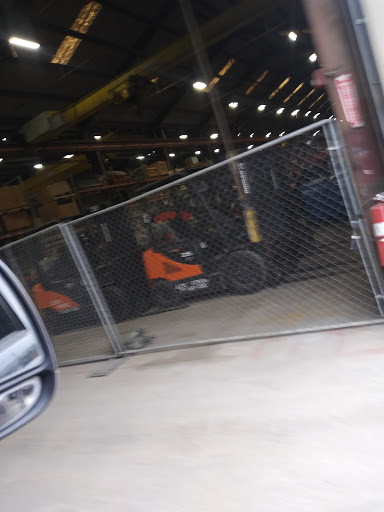 Equipment Rental Agency «Aztec Rental Center», reviews and photos, 7721 Pinemont Dr, Houston, TX 77040, USA