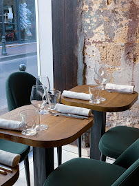 Atmosphère du Restaurant italien Le Nicoletta à Saint-Germain-en-Laye - n°12