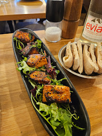 Plats et boissons du Restaurant Fumé à Paris - n°20