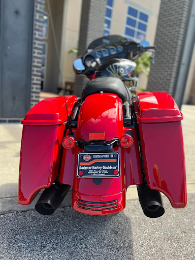 Motorcycle Dealer «Six Bends Harley-Davidson», reviews and photos, 9501 Thunder Rd, Fort Myers, FL 33913, USA