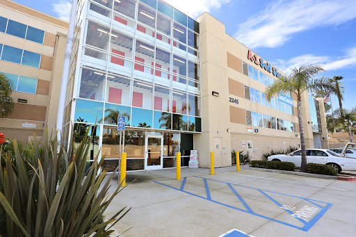 Self-Storage Facility «A-1 Self Storage», reviews and photos, 2245 Hotel Cir S, San Diego, CA 92108, USA
