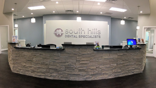 Orthodontist «South Hills Orthodontics», reviews and photos