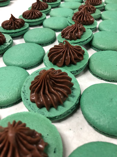 Dessert Shop «Blush Desserts», reviews and photos, 4817 Convoy St, San Diego, CA 92111, USA