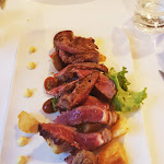 Photo n°1 de l'avis de LUCIANO.U fait le 25/07/2021 à 09:30 sur le  La Fratta - Osteria Conviviale à Ponte dell'Olio