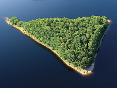 Osez la Creuse à Royère-de-Vassivière