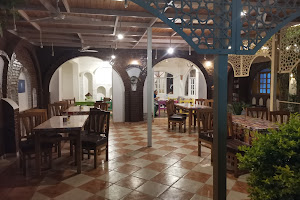 Memnon Guesthouse, Restaurant & Cafe image