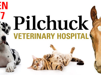 Pilchuck Veterinary Hospital