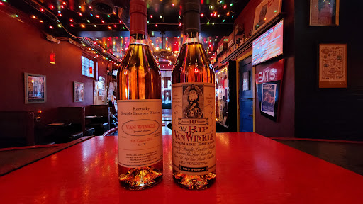 Bar «Art Bar», reviews and photos, 1211 Park St, Columbia, SC 29201, USA