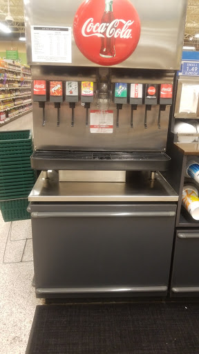 Supermarket «Publix Super Market at Park Place», reviews and photos, 847 Boll Weevil Cir #112, Enterprise, AL 36330, USA