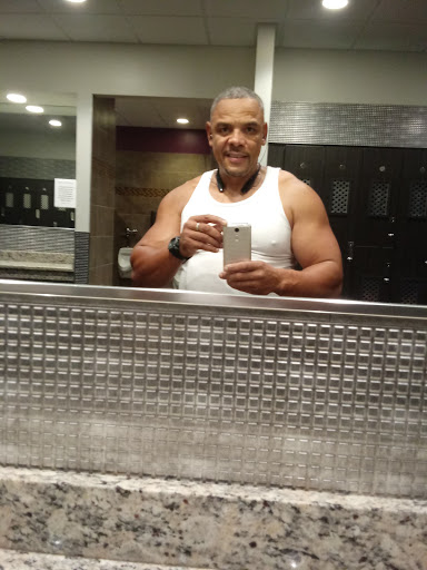 Gym «Planet Fitness», reviews and photos, 50 Ann Mary St, Pawtucket, RI 02860, USA