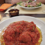 Photo n°2 de l'avis de Sandra. fait le 13/08/2023 à 11:23 sur le  Osteria degli Svitati à Siena