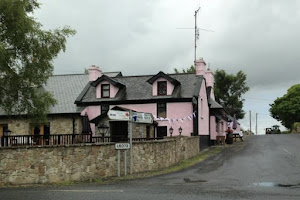 The Ford Ballinaclough