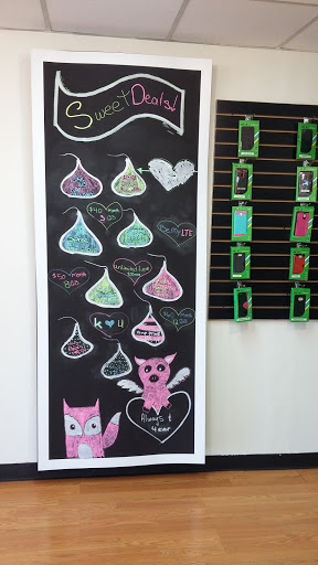 Cricket Wireless Authorized Retailer, 308 S 8th St k, Colorado Springs, CO 80905, USA, 