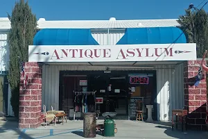 Antique Asylum image