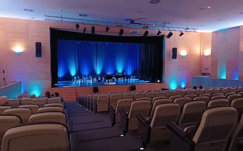 Auditorium Alcochete image