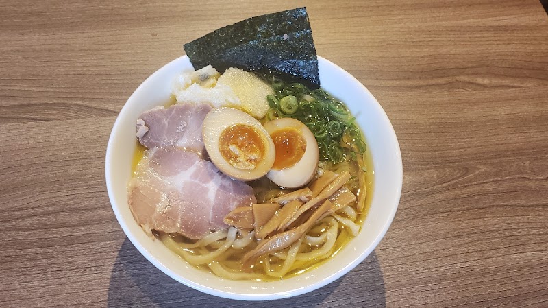 讃岐ラーメン 浜堂(はまんど) こんぴらさん参道口店