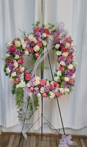 Florist «Flower Shop», reviews and photos, 1622 E Tyler Ave, Harlingen, TX 78550, USA