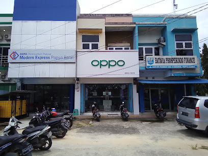 OPPO Service Center Sorong