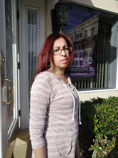 Hair Salon «Hot Headz Salon», reviews and photos, 692 W Montrose St, Clermont, FL 34711, USA