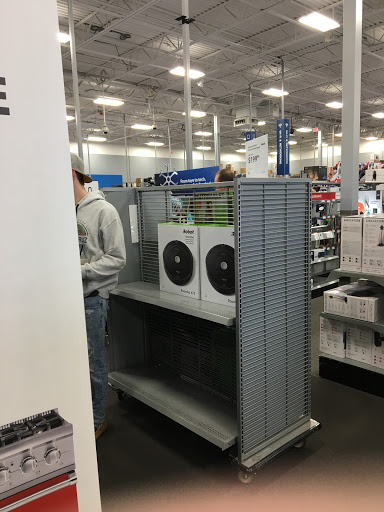 Shopping Mall «Everett Mall», reviews and photos, 1402 SE Everett Mall Way, Everett, WA 98208, USA