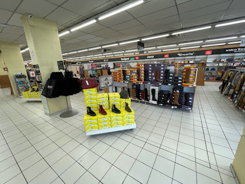 Magasin de chaussures Besson Chaussures Athis-Mons Athis-Mons