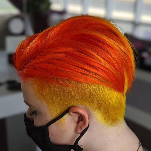 Hair Salon «Le Palais Hair Lounge», reviews and photos, 1011 NJ-70, Brielle, NJ 08730, USA