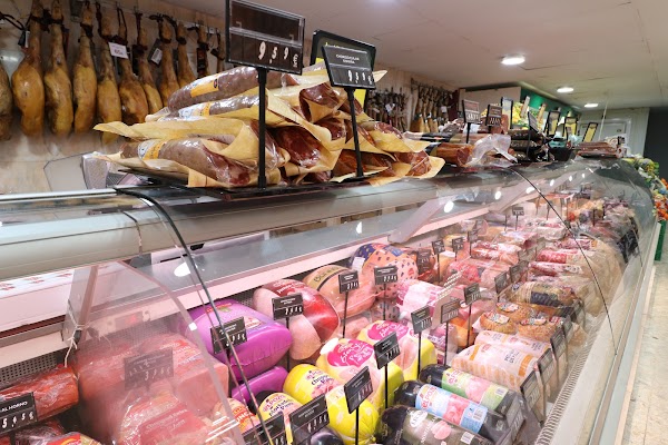 Supermercado