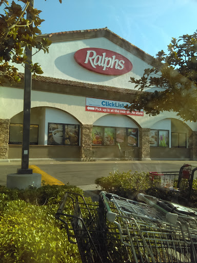 Grocery Store «Ralphs», reviews and photos, 18010 Chatsworth St, Granada Hills, CA 91344, USA