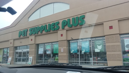 Pet Supply Store «Pet Supplies Plus», reviews and photos, 1213 Mentor Ave, Painesville, OH 44077, USA
