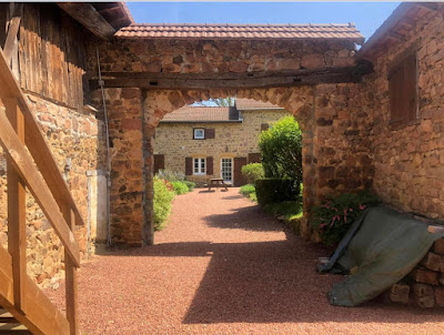 IMMOBILIERE DU SORNIN à Thizy-les-Bourgs