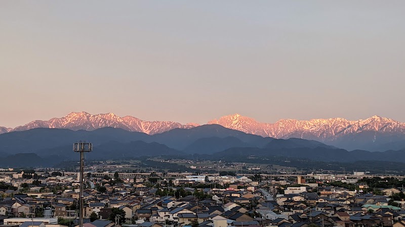 滑川市民交流プラザ あいらぶ湯