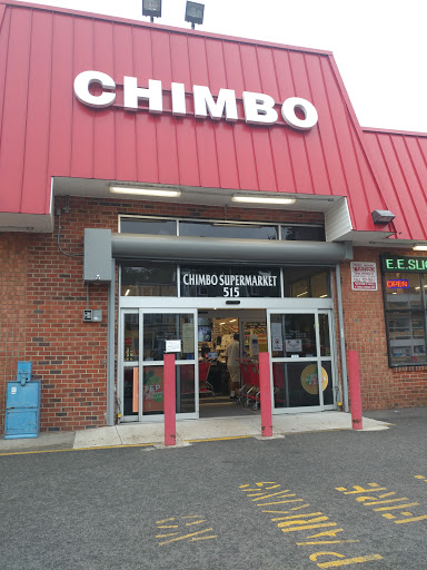 ChimboMart
